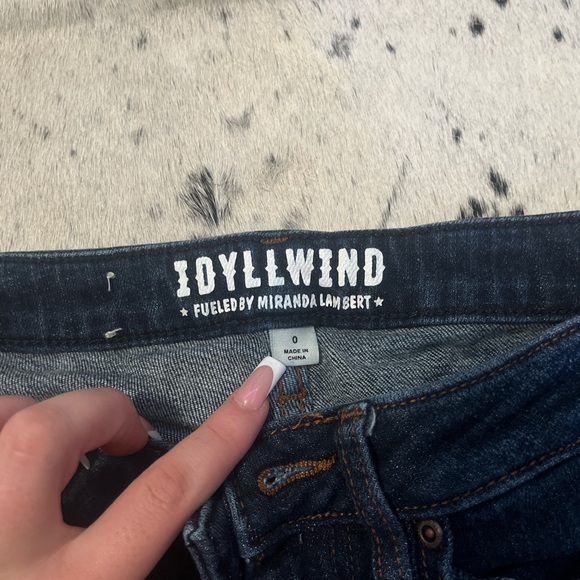 Idyllwind Bootcut jeans - Picture 3 of 4